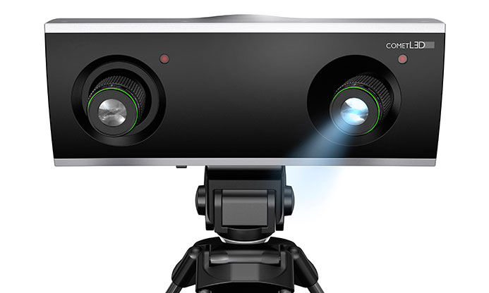 ��˾����ʽ����xCOMET L3D